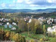 PANORAMICA DE RIOFRIO DE ALISTE